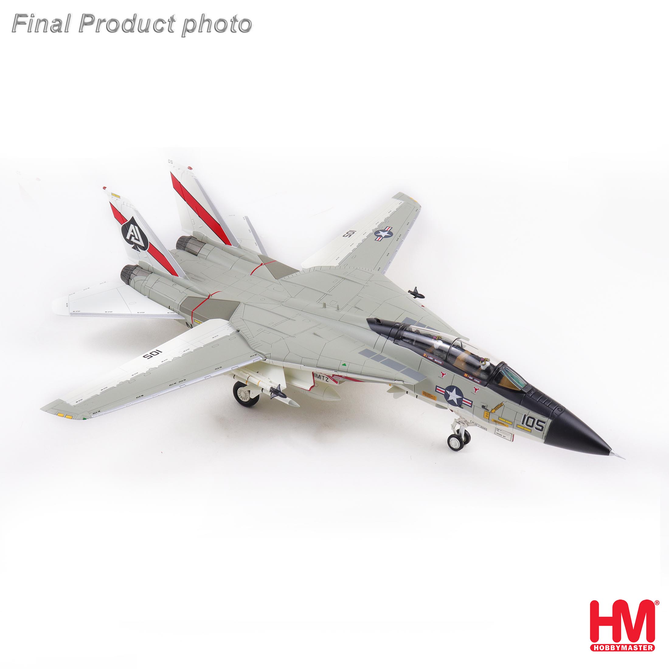 F-14A 